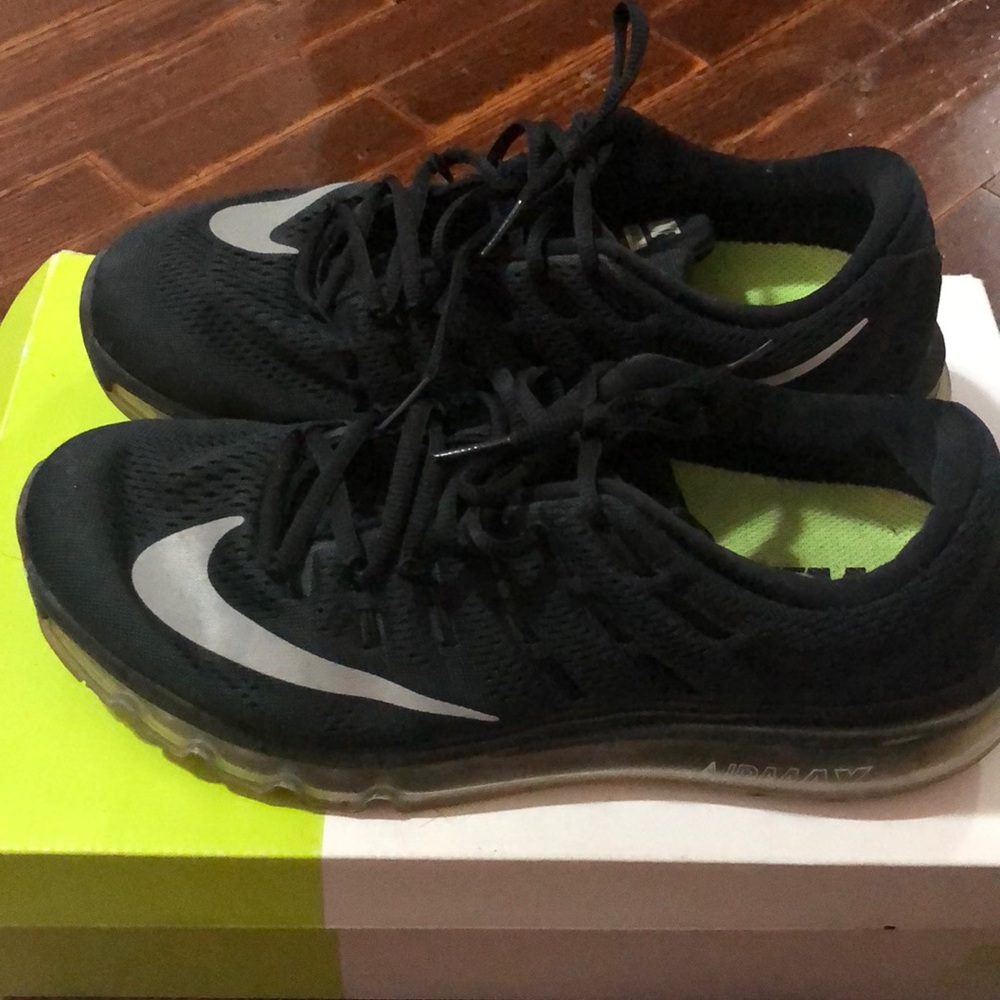 Nike. Air max 2016.